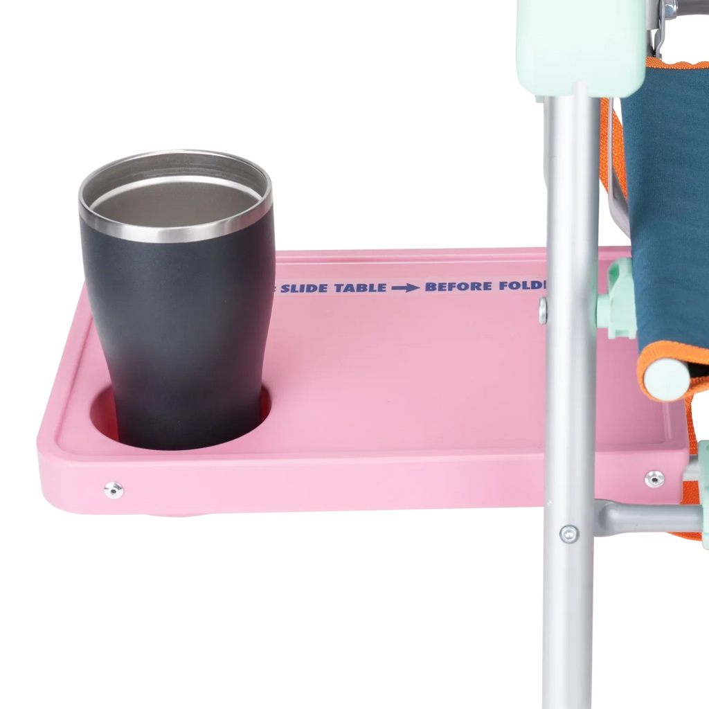 Big Surf with Slide Table | Featured Outdoor Choice | Outlandridge 39A2