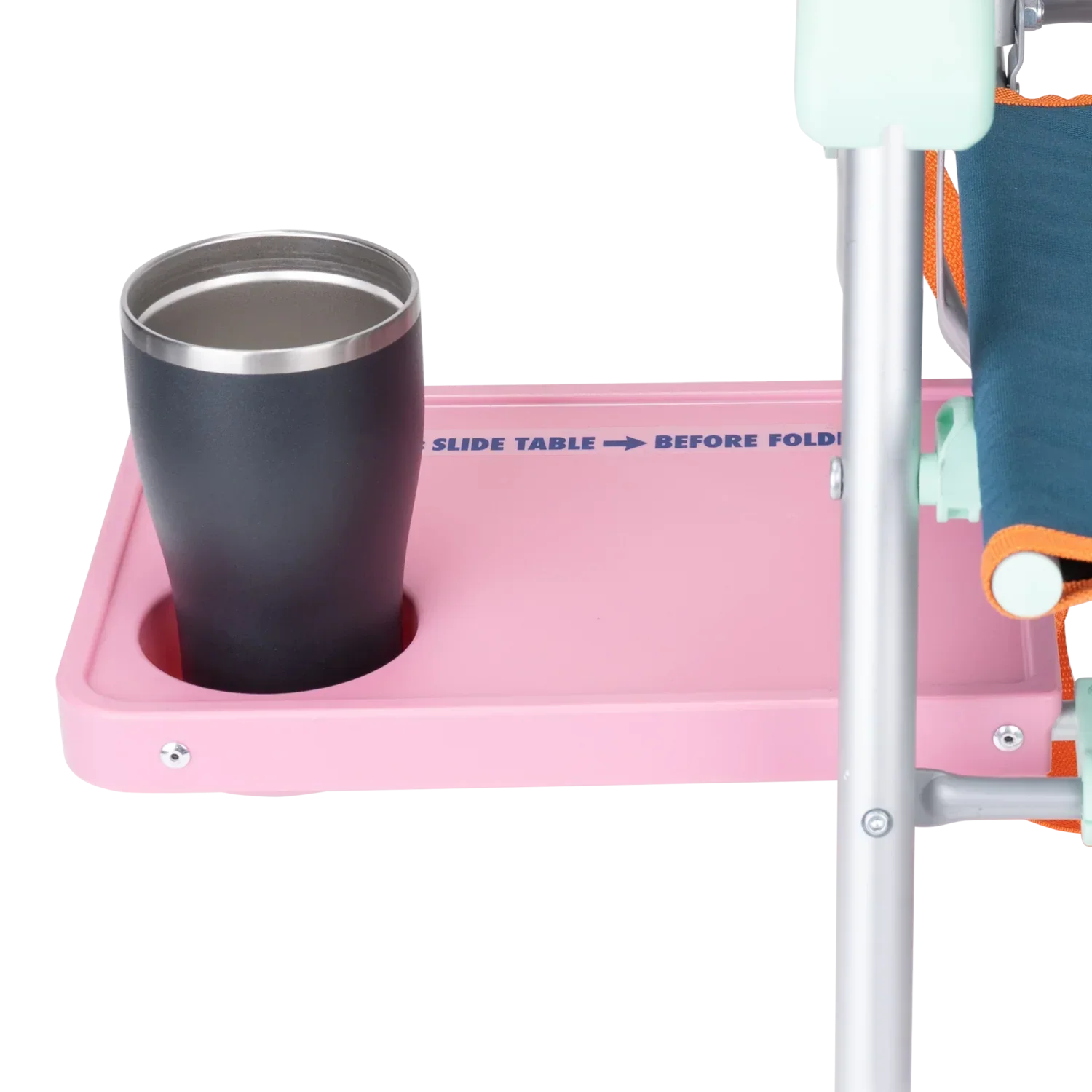Big Surf with Slide Table | Featured Outdoor Choice | Outlandridge 39A2