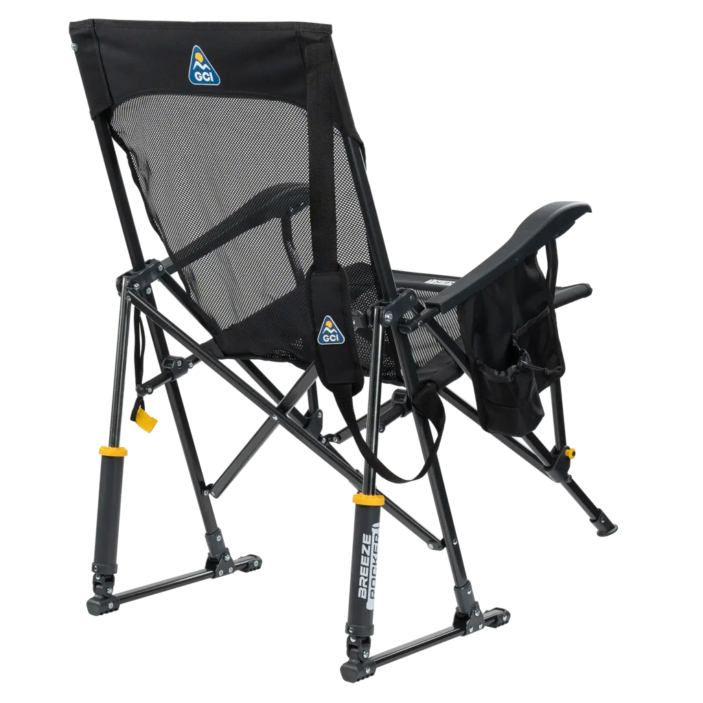 BreezeRocker | Featured Outdoor Choice | Outlandridge A1B7