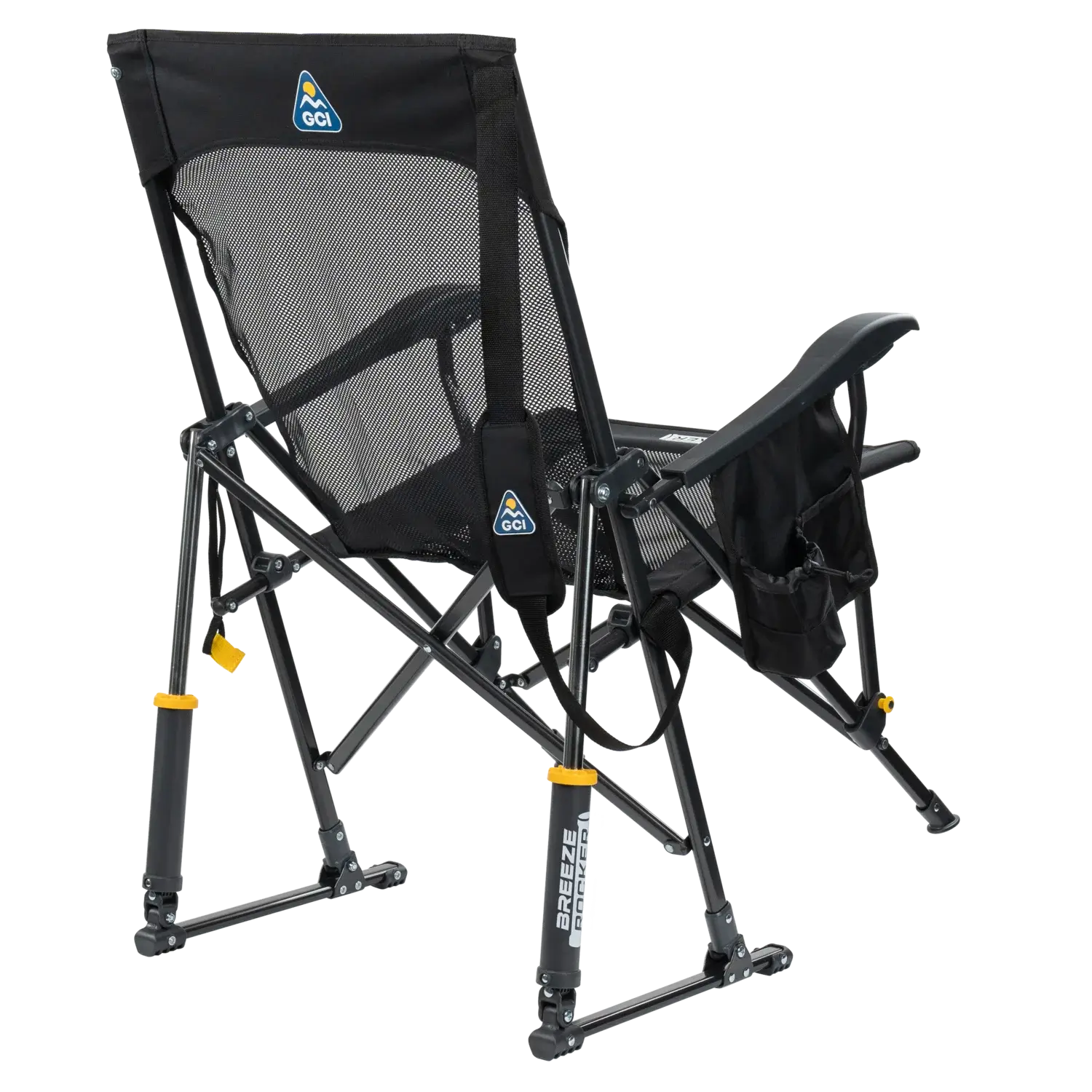 BreezeRocker | Featured Outdoor Choice | Outlandridge A1B7