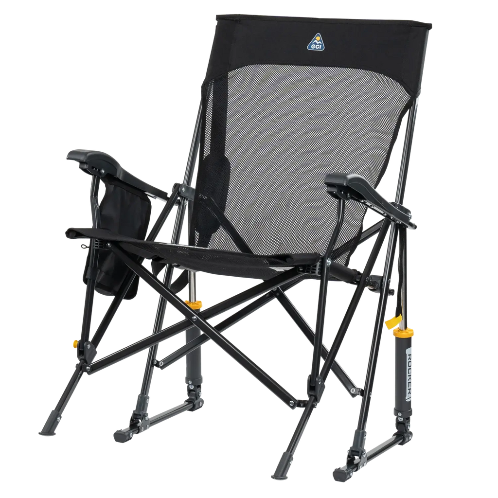 BreezeRocker | Featured Outdoor Choice | Outlandridge A1B7