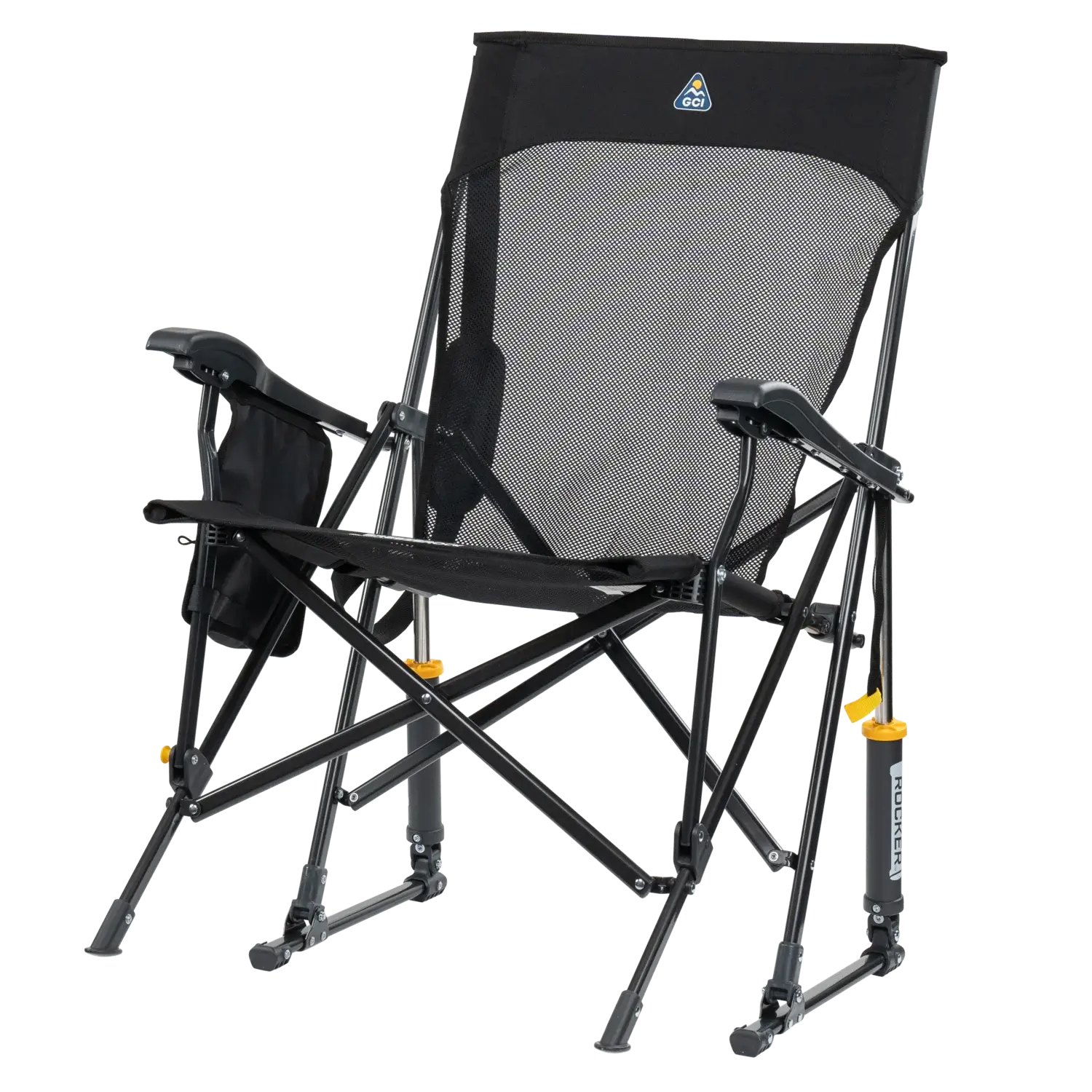 BreezeRocker | Featured Outdoor Choice | Outlandridge A1B7