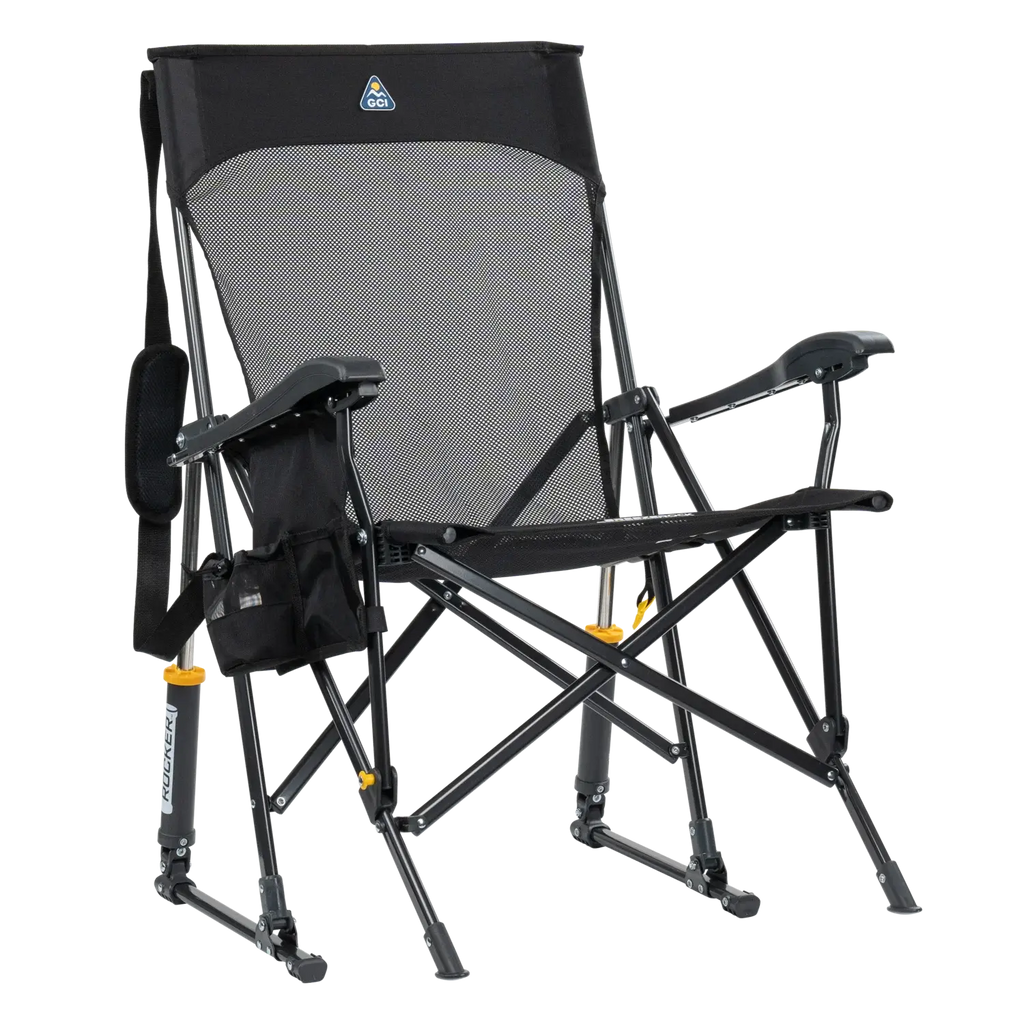 BreezeRocker | Featured Outdoor Choice | Outlandridge A1B7