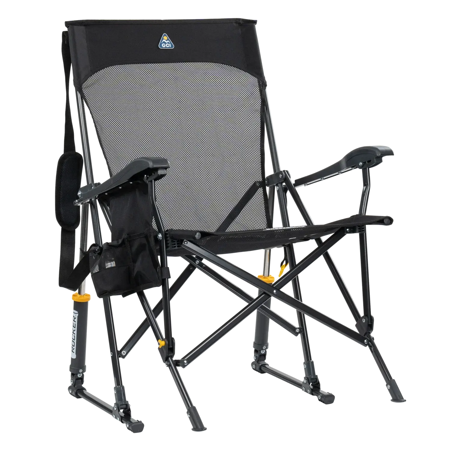 BreezeRocker | Featured Outdoor Choice | Outlandridge A1B7