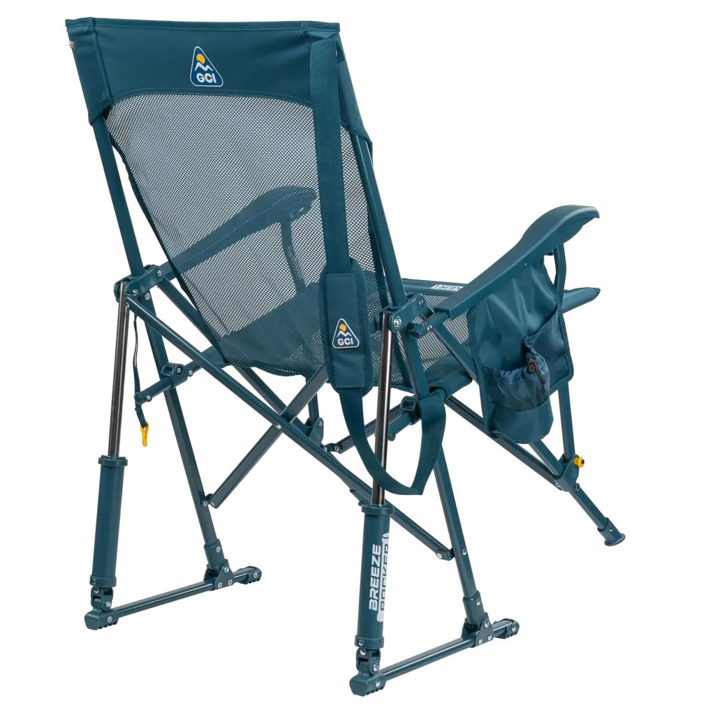 BreezeRocker | Featured Outdoor Choice | Outlandridge A1B7