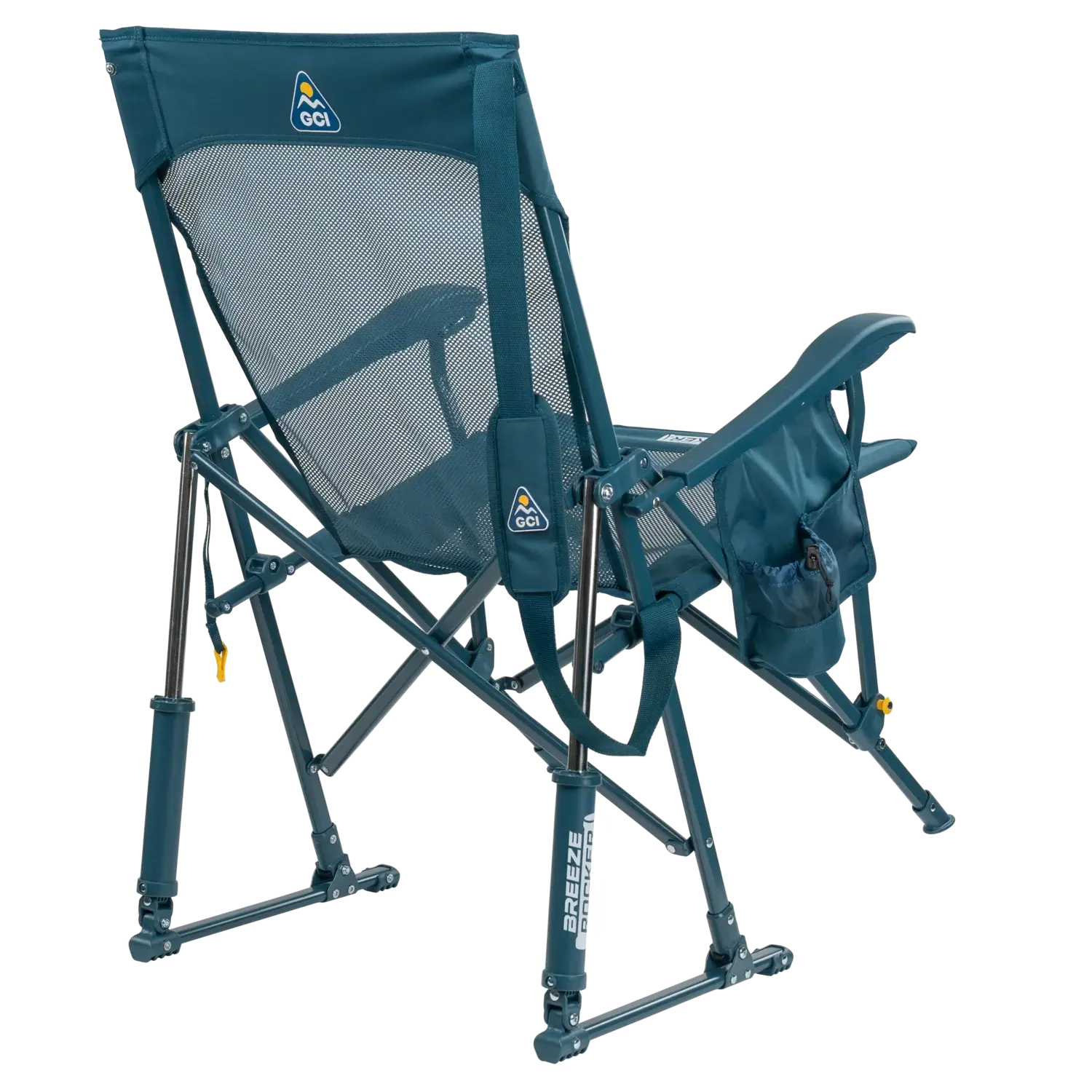 BreezeRocker | Featured Outdoor Choice | Outlandridge A1B7