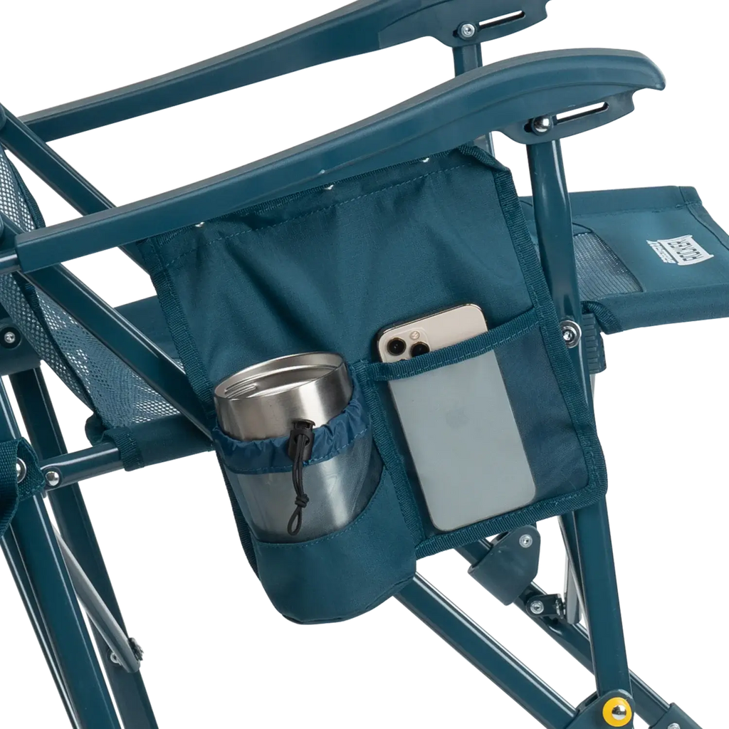 BreezeRocker | Featured Outdoor Choice | Outlandridge A1B7