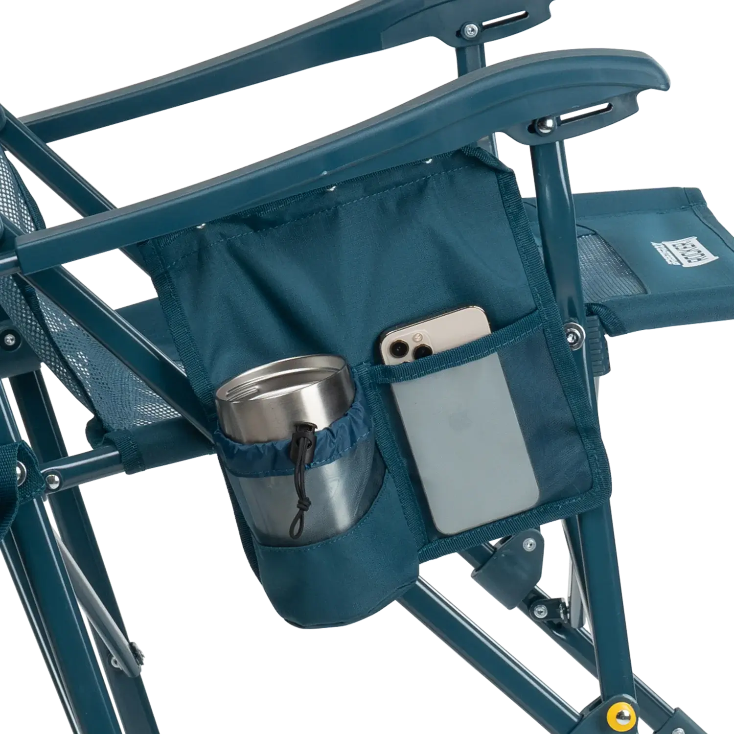 BreezeRocker | Featured Outdoor Choice | Outlandridge A1B7
