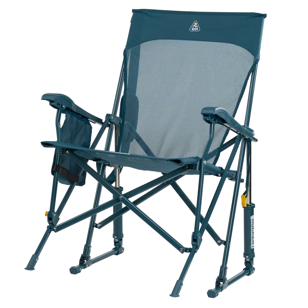 BreezeRocker | Featured Outdoor Choice | Outlandridge A1B7