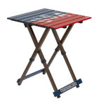 Compact Camp Table 20 | Featured Outdoor Choice | Outlandridge 81FC