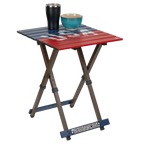 Compact Camp Table 20 | Featured Outdoor Choice | Outlandridge 81FC