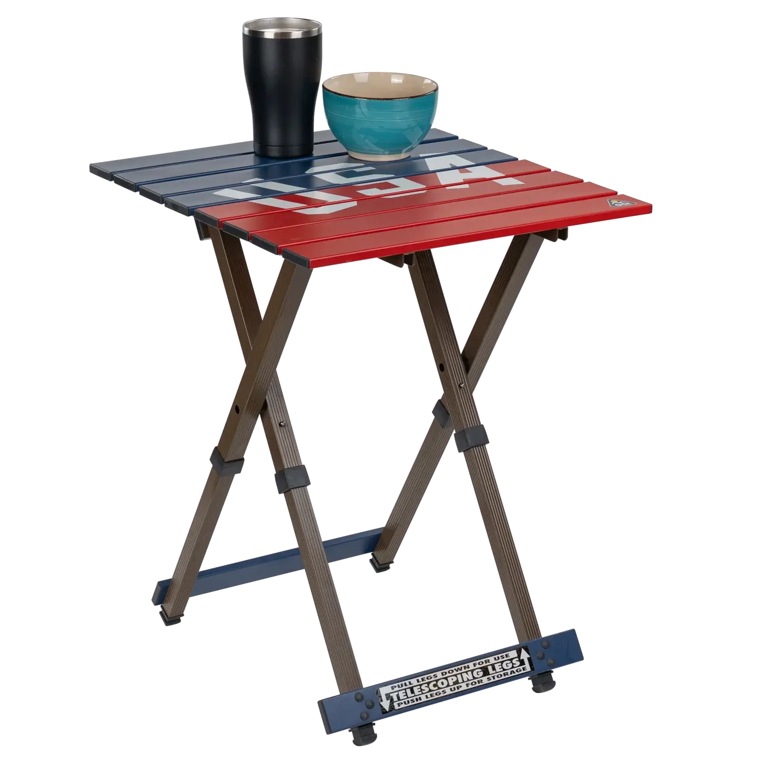 Compact Camp Table 20 | Featured Outdoor Choice | Outlandridge 81FC