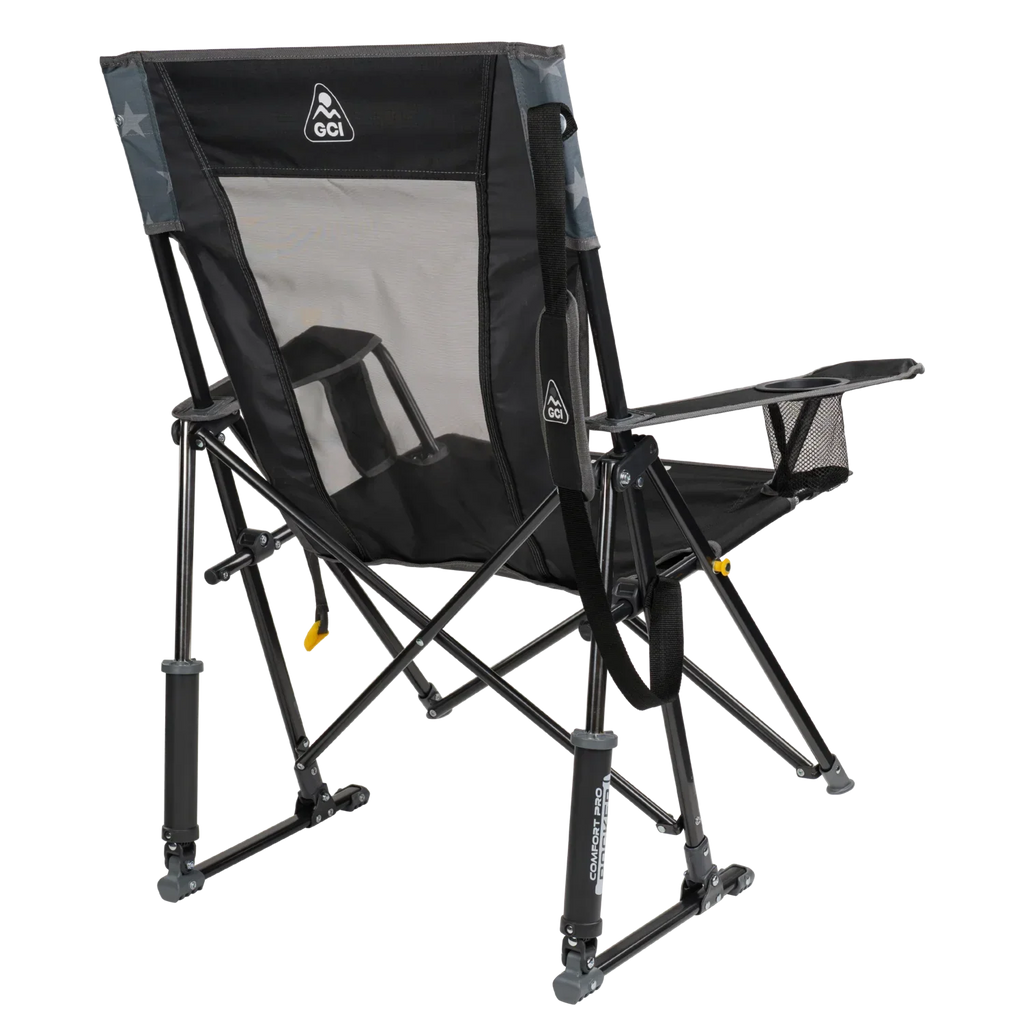 Comfort Pro Rocker | Featured Outdoor Choice | Outlandridge A093