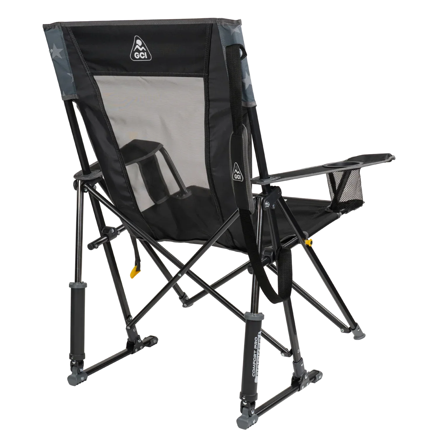 Comfort Pro Rocker | Featured Outdoor Choice | Outlandridge A093
