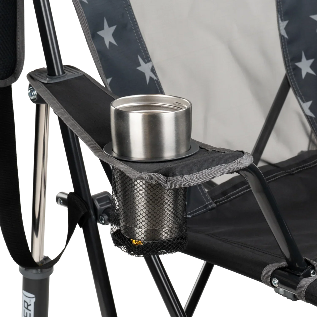 Comfort Pro Rocker | Featured Outdoor Choice | Outlandridge A093