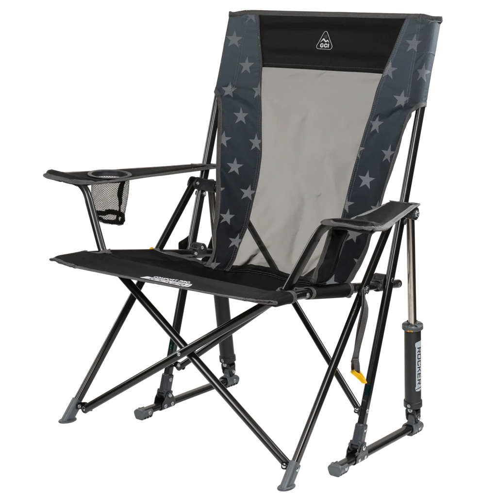 Comfort Pro Rocker | Featured Outdoor Choice | Outlandridge A093