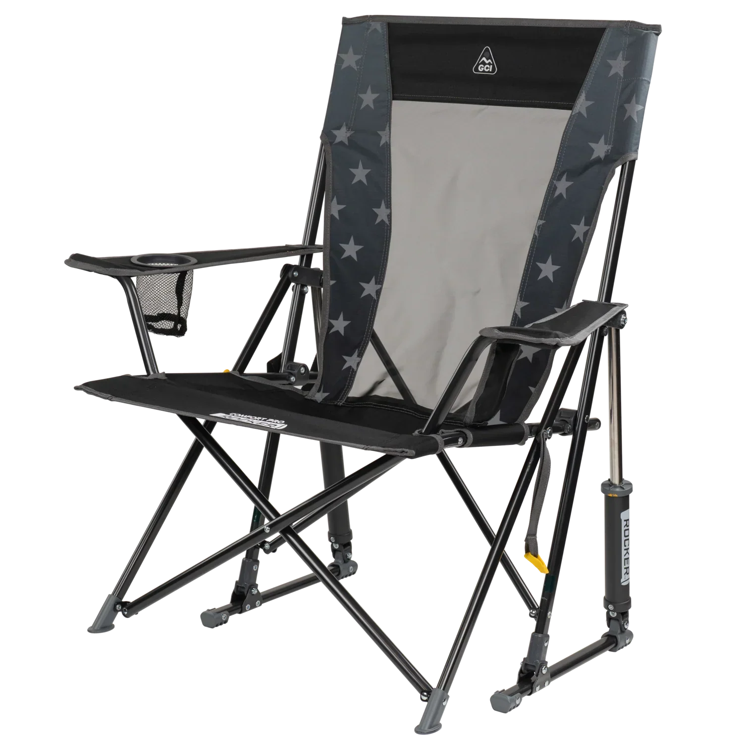 Comfort Pro Rocker | Featured Outdoor Choice | Outlandridge A093