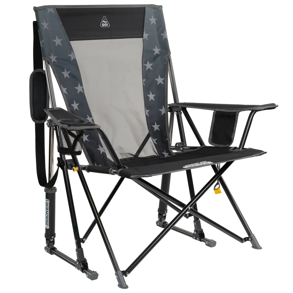 Comfort Pro Rocker | Featured Outdoor Choice | Outlandridge A093