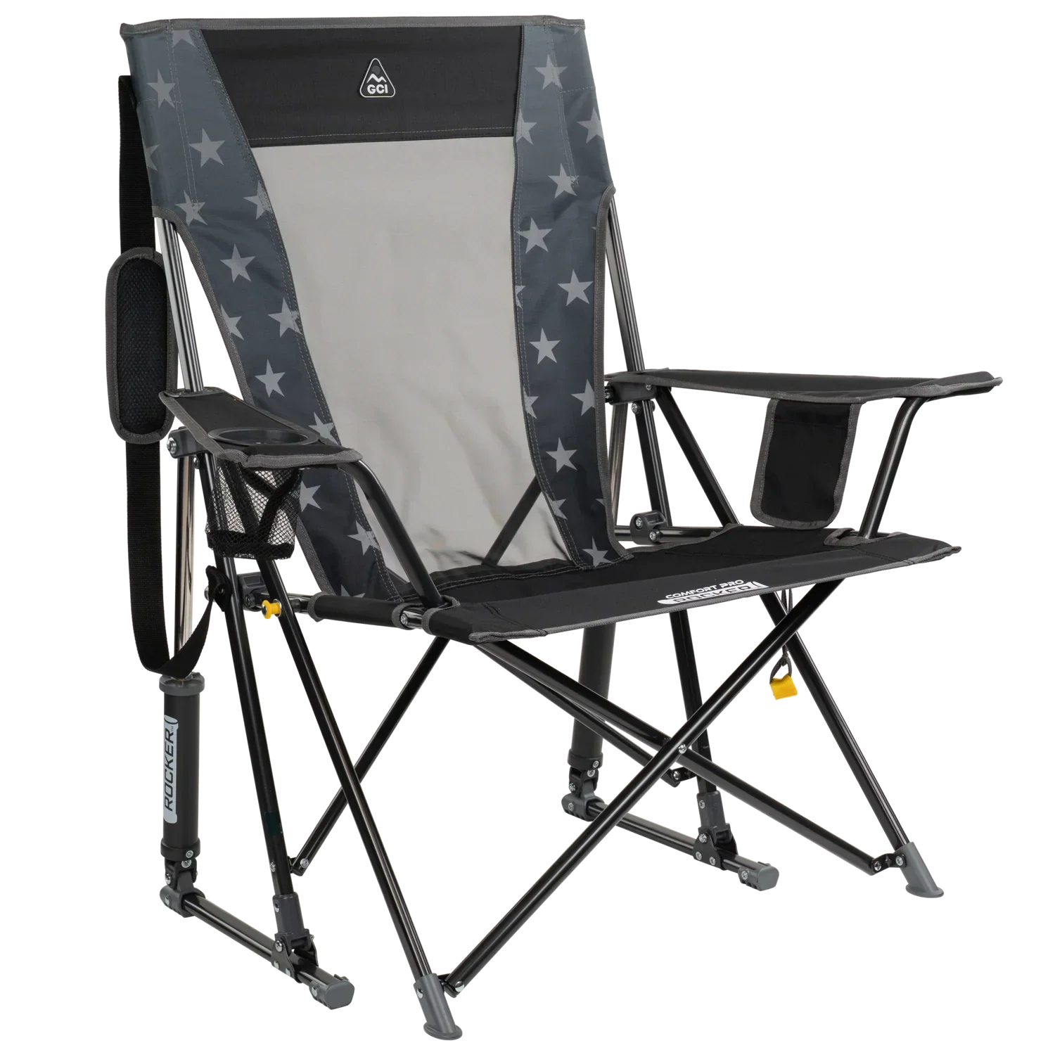 Comfort Pro Rocker | Featured Outdoor Choice | Outlandridge A093