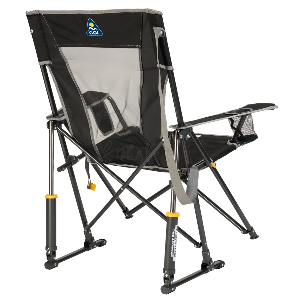 Comfort Pro Rocker | Featured Outdoor Choice | Outlandridge A093