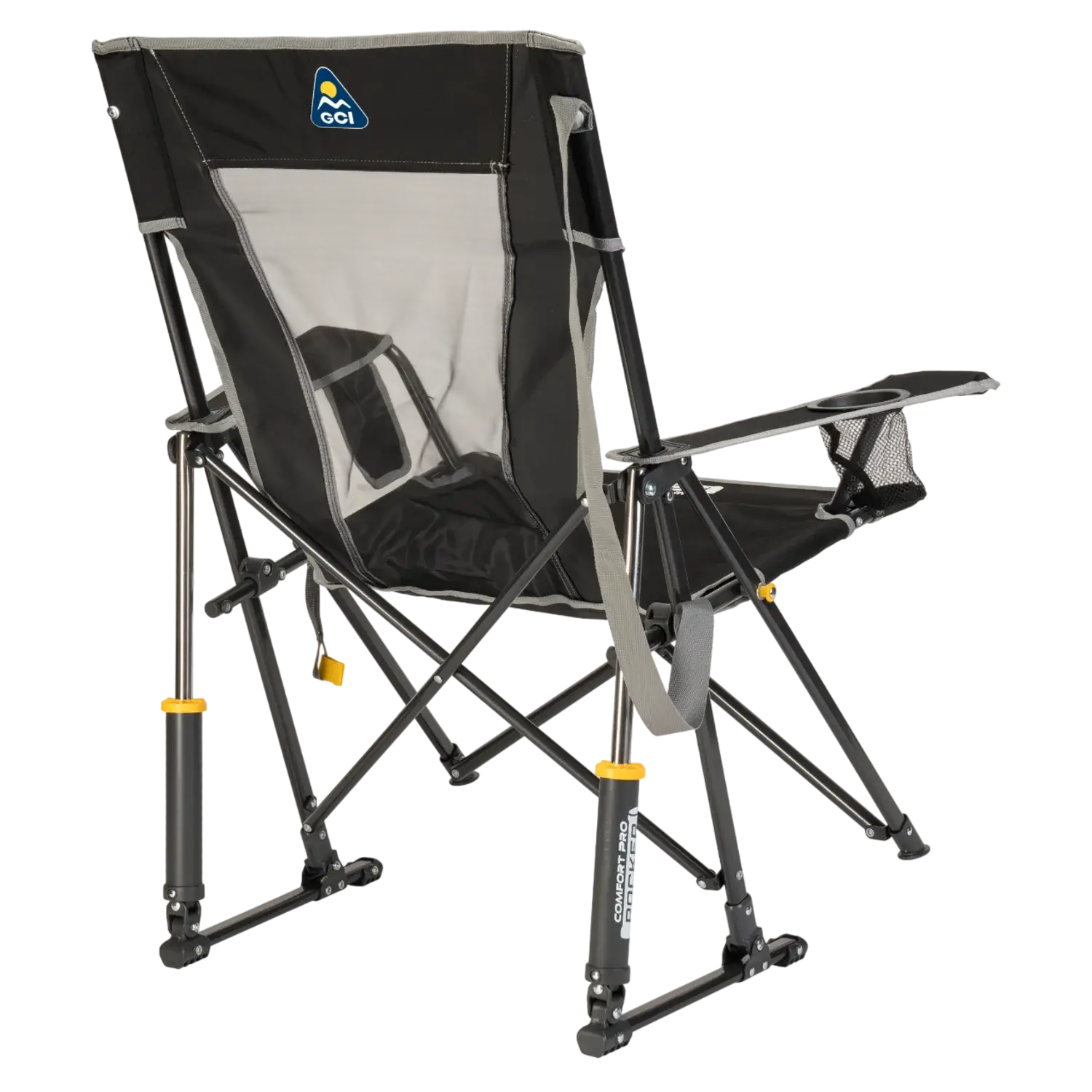 Comfort Pro Rocker | Featured Outdoor Choice | Outlandridge A093