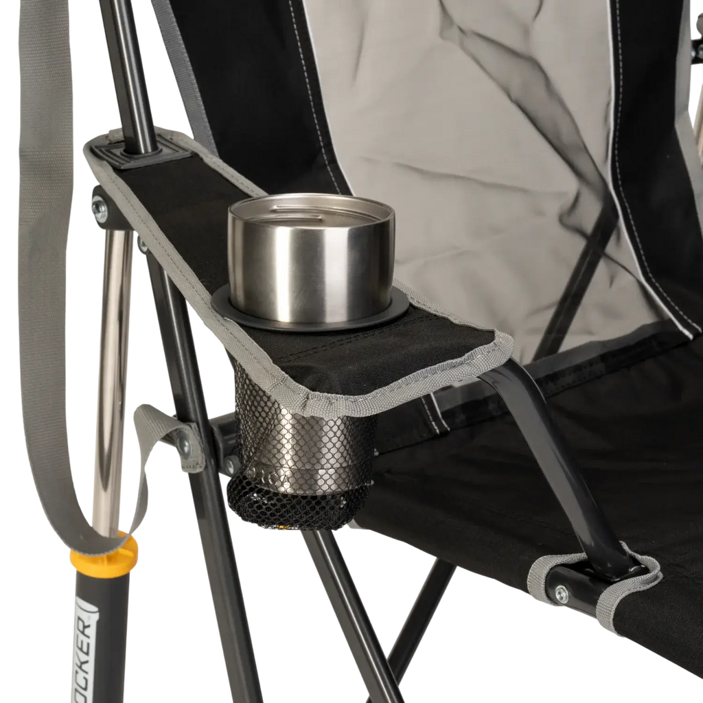 Comfort Pro Rocker | Featured Outdoor Choice | Outlandridge A093