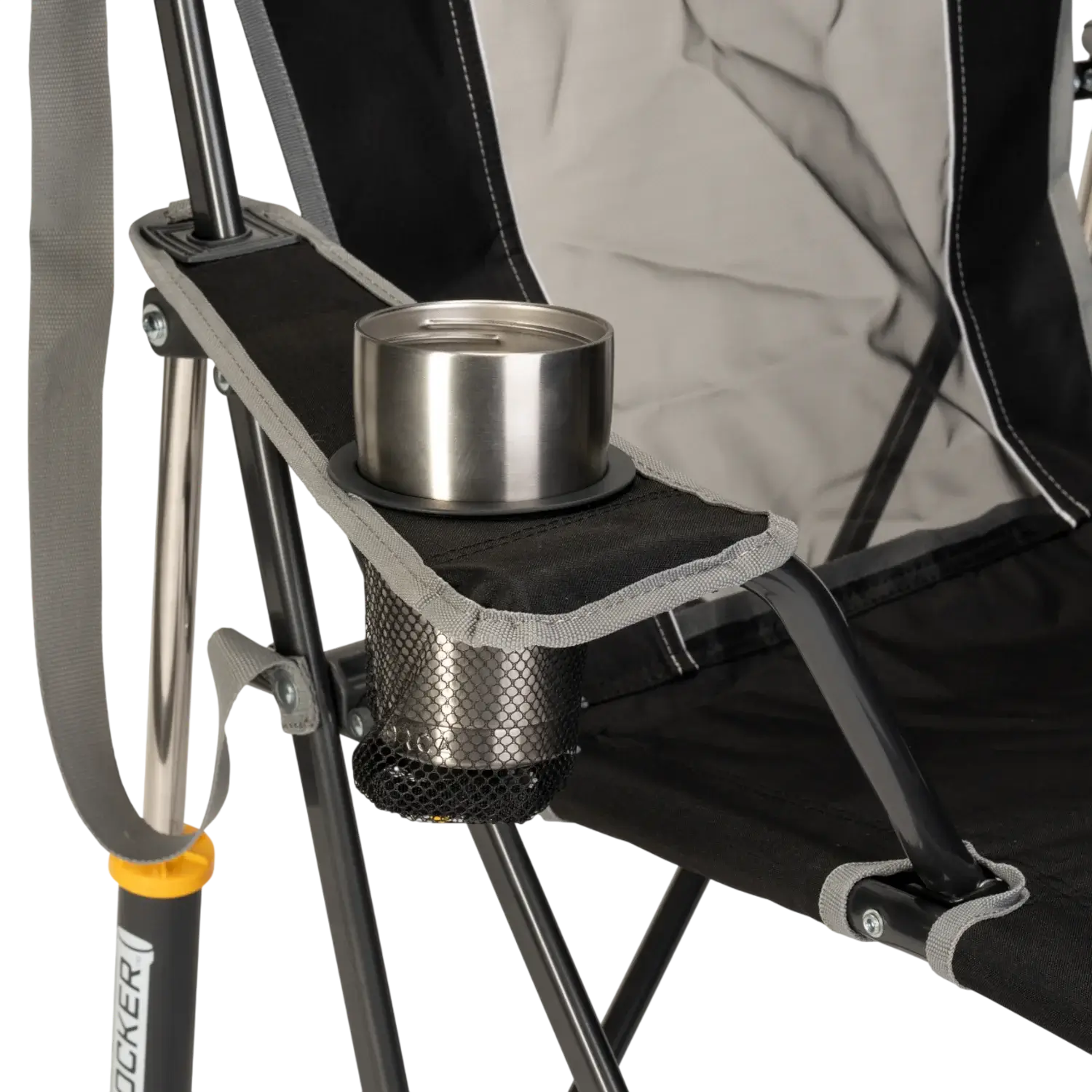 Comfort Pro Rocker | Featured Outdoor Choice | Outlandridge A093