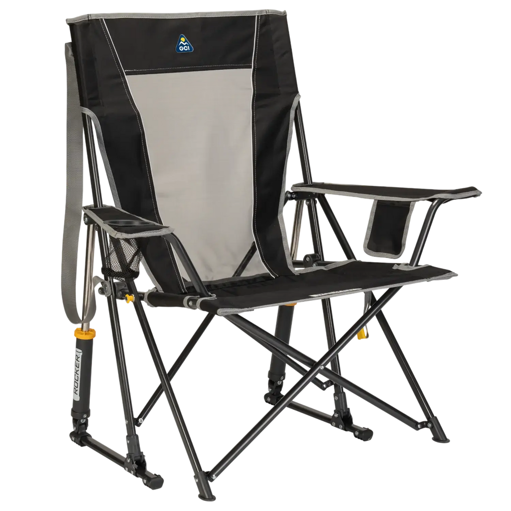 Comfort Pro Rocker | Featured Outdoor Choice | Outlandridge A093