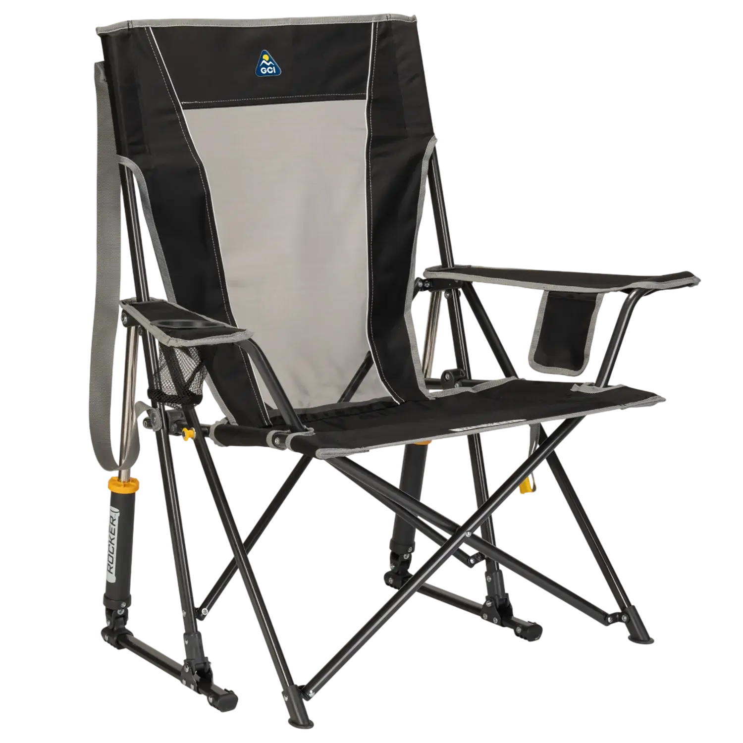 Comfort Pro Rocker | Featured Outdoor Choice | Outlandridge A093
