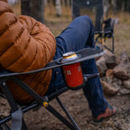 Comfort Pro Rocker | Featured Outdoor Choice | Outlandridge A093