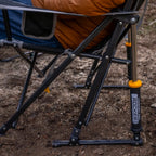 Comfort Pro Rocker | Featured Outdoor Choice | Outlandridge A093