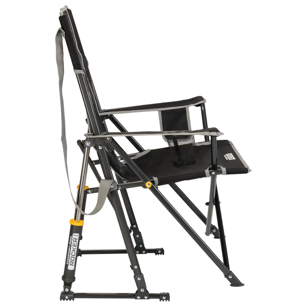 Comfort Pro Rocker | Featured Outdoor Choice | Outlandridge A093