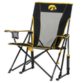 Comfort Pro Rocker - Iowa Hawkeyes | Featured Outdoor Choice | Outlandridge 2E65