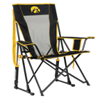 Comfort Pro Rocker - Iowa Hawkeyes | Featured Outdoor Choice | Outlandridge 2E65