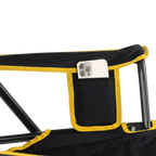 Comfort Pro Rocker - Iowa Hawkeyes | Featured Outdoor Choice | Outlandridge 2E65