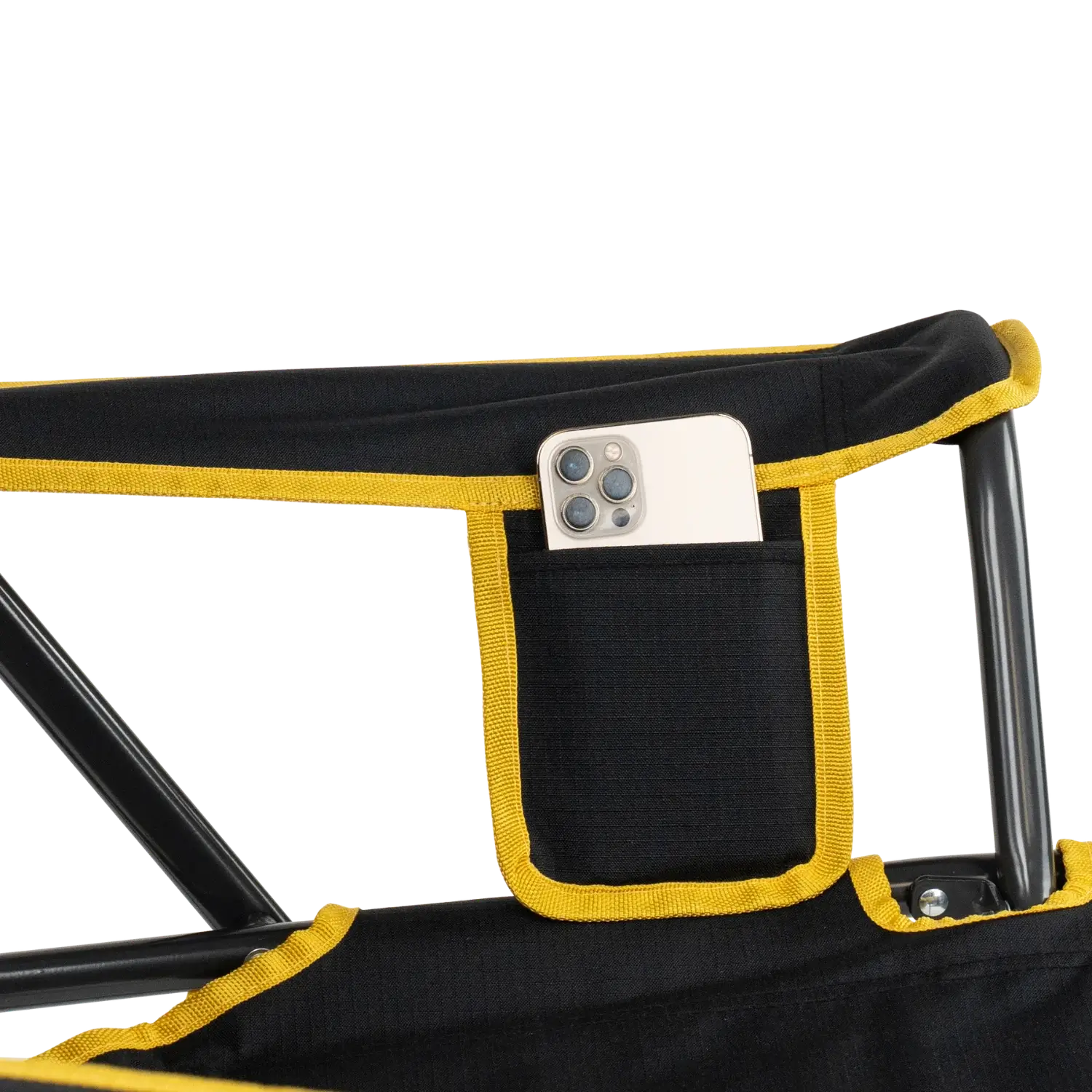 Comfort Pro Rocker - Iowa Hawkeyes | Featured Outdoor Choice | Outlandridge 2E65