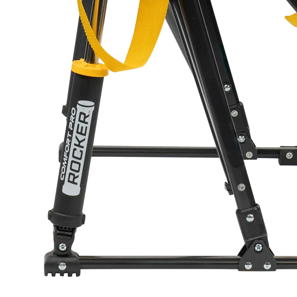 Comfort Pro Rocker - Iowa Hawkeyes | Featured Outdoor Choice | Outlandridge 2E65