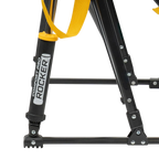 Comfort Pro Rocker - Iowa Hawkeyes | Featured Outdoor Choice | Outlandridge 2E65