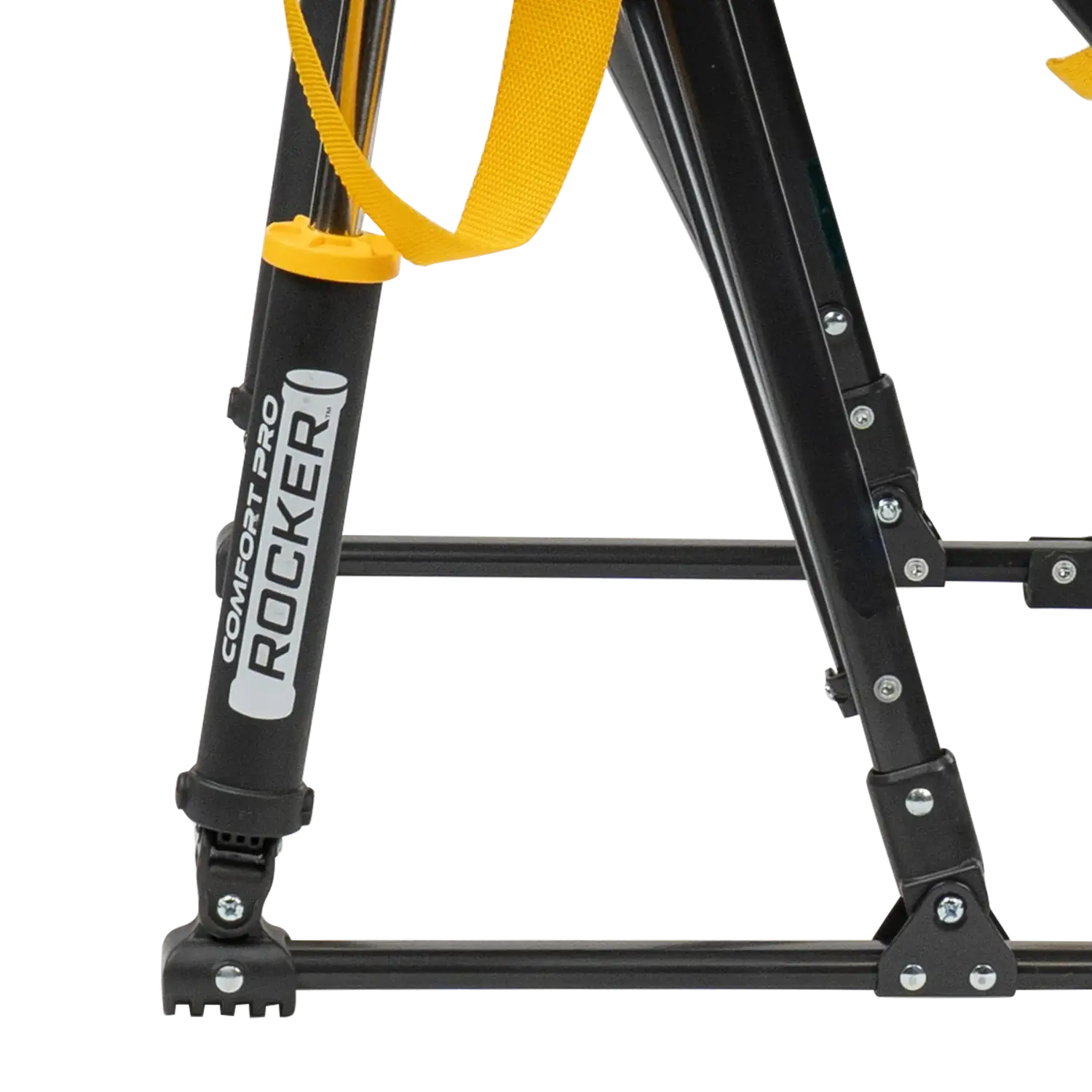 Comfort Pro Rocker - Iowa Hawkeyes | Featured Outdoor Choice | Outlandridge 2E65