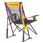 Comfort Pro Rocker - LSU Tigers | Featured Outdoor Choice | Outlandridge B597