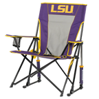 Comfort Pro Rocker - LSU Tigers | Featured Outdoor Choice | Outlandridge B597