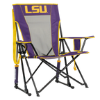 Comfort Pro Rocker - LSU Tigers | Featured Outdoor Choice | Outlandridge B597