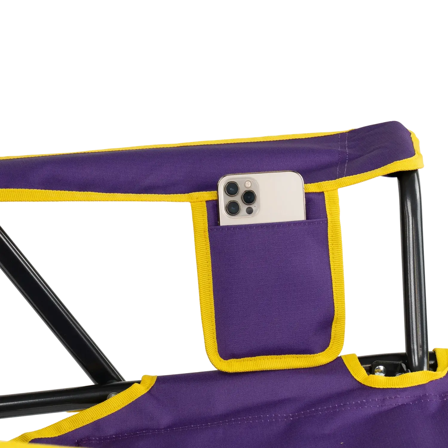 Comfort Pro Rocker - LSU Tigers | Featured Outdoor Choice | Outlandridge B597