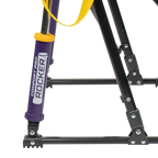 Comfort Pro Rocker - LSU Tigers | Featured Outdoor Choice | Outlandridge B597