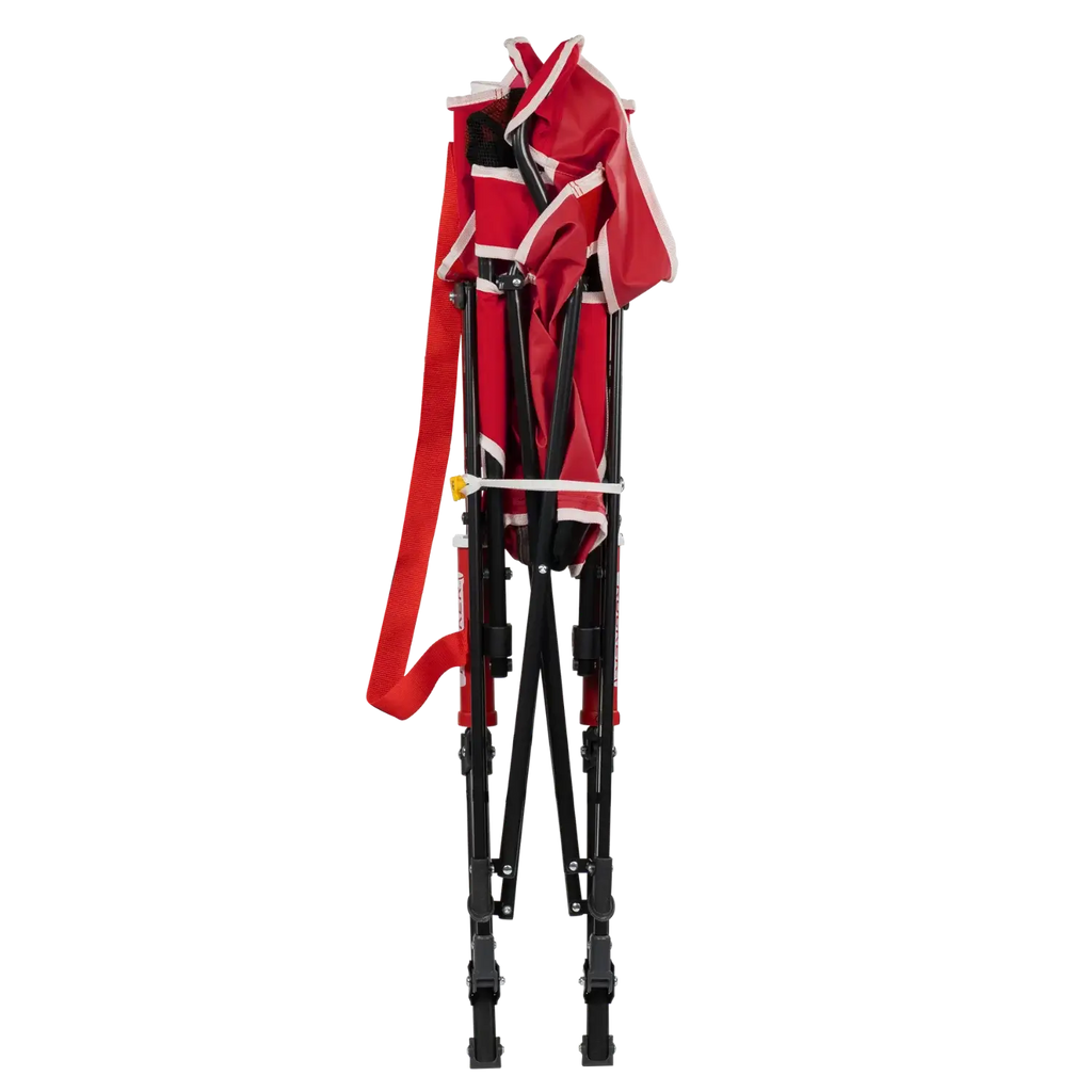 Comfort Pro Rocker - Nebraska Cornhuskers | Featured Outdoor Choice | Outlandridge F9B1