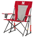 Comfort Pro Rocker - Nebraska Cornhuskers | Featured Outdoor Choice | Outlandridge F9B1