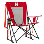 Comfort Pro Rocker - Nebraska Cornhuskers | Featured Outdoor Choice | Outlandridge F9B1