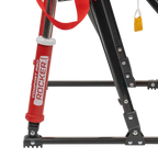 Comfort Pro Rocker - Nebraska Cornhuskers | Featured Outdoor Choice | Outlandridge F9B1