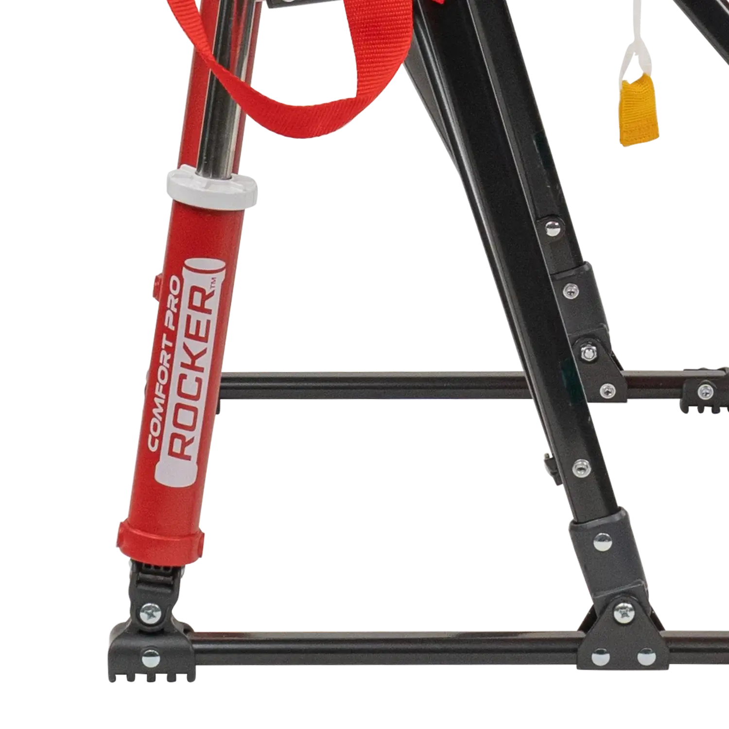 Comfort Pro Rocker - Nebraska Cornhuskers | Featured Outdoor Choice | Outlandridge F9B1