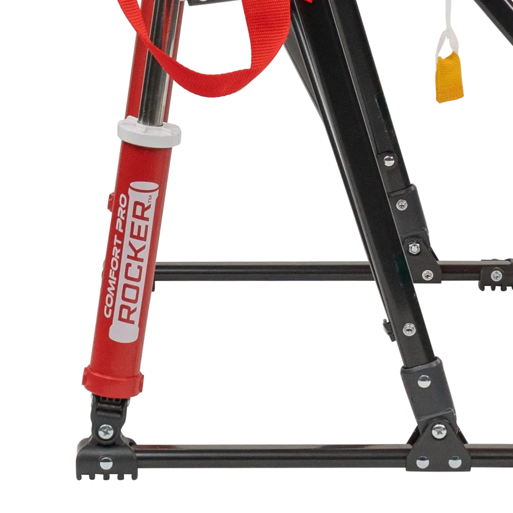 Comfort Pro Rocker - Nebraska Cornhuskers | Featured Outdoor Choice | Outlandridge 1CB7